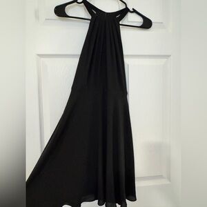 EUC Express Women’s Black Dress Size 0